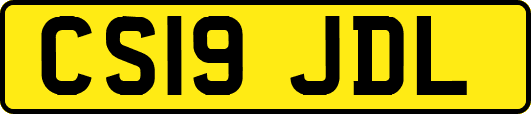 CS19JDL