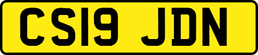 CS19JDN
