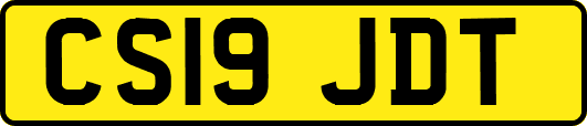 CS19JDT