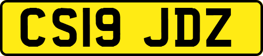 CS19JDZ