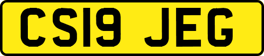 CS19JEG