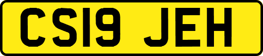 CS19JEH