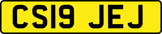 CS19JEJ
