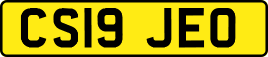 CS19JEO