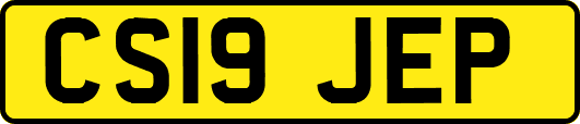 CS19JEP