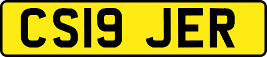 CS19JER