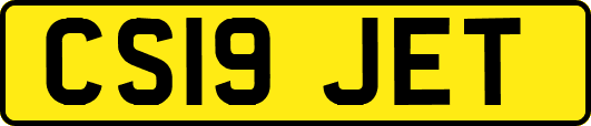 CS19JET