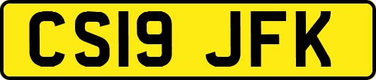 CS19JFK
