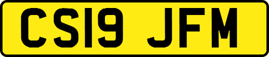 CS19JFM