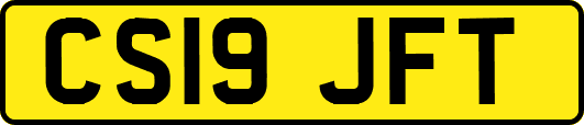 CS19JFT