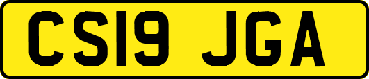 CS19JGA