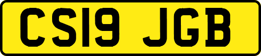 CS19JGB