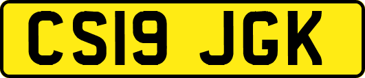 CS19JGK