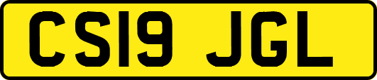 CS19JGL