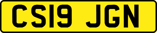 CS19JGN