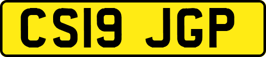 CS19JGP