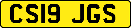 CS19JGS