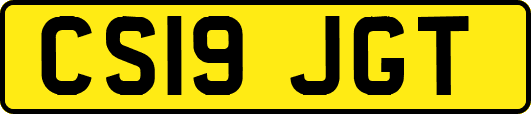 CS19JGT