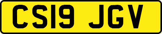 CS19JGV