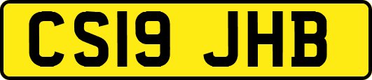 CS19JHB