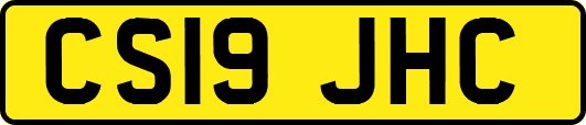 CS19JHC