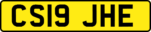 CS19JHE