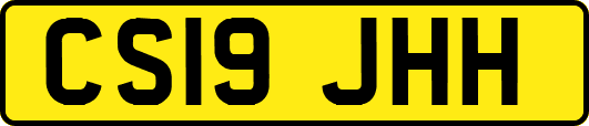 CS19JHH