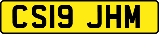 CS19JHM