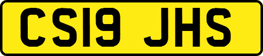 CS19JHS