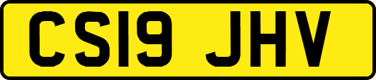 CS19JHV