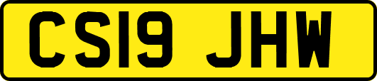 CS19JHW