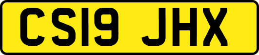 CS19JHX