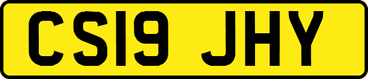 CS19JHY