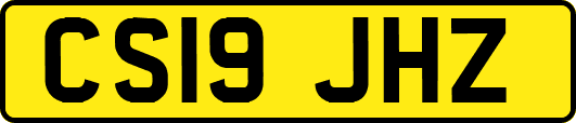 CS19JHZ