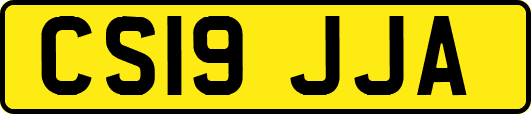 CS19JJA