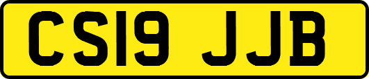 CS19JJB