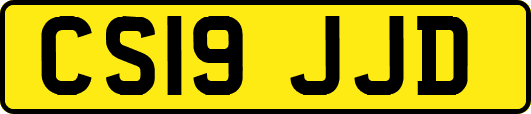 CS19JJD