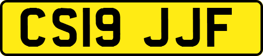 CS19JJF