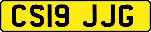 CS19JJG