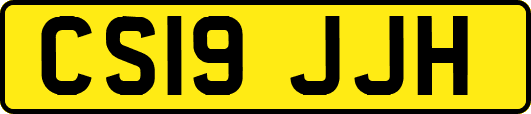 CS19JJH