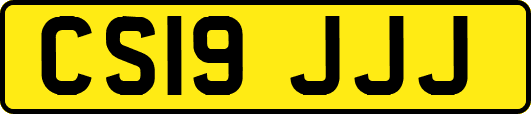 CS19JJJ