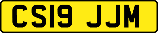 CS19JJM