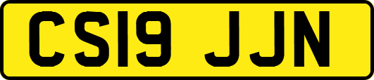 CS19JJN