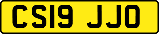 CS19JJO