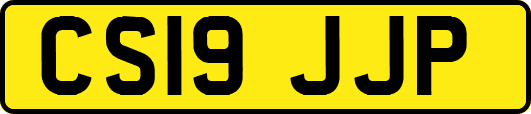CS19JJP