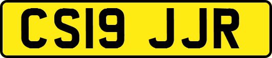 CS19JJR
