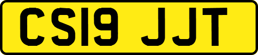 CS19JJT