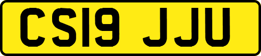CS19JJU