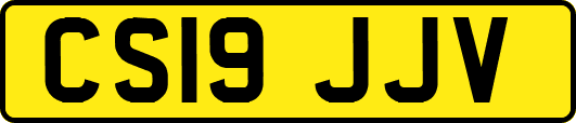 CS19JJV