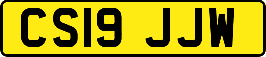 CS19JJW